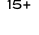 15+
Life
Cycle